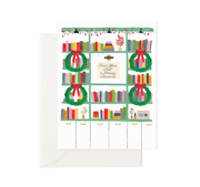 Literary Christmas