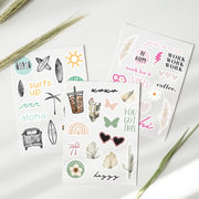 Little Sticker Set