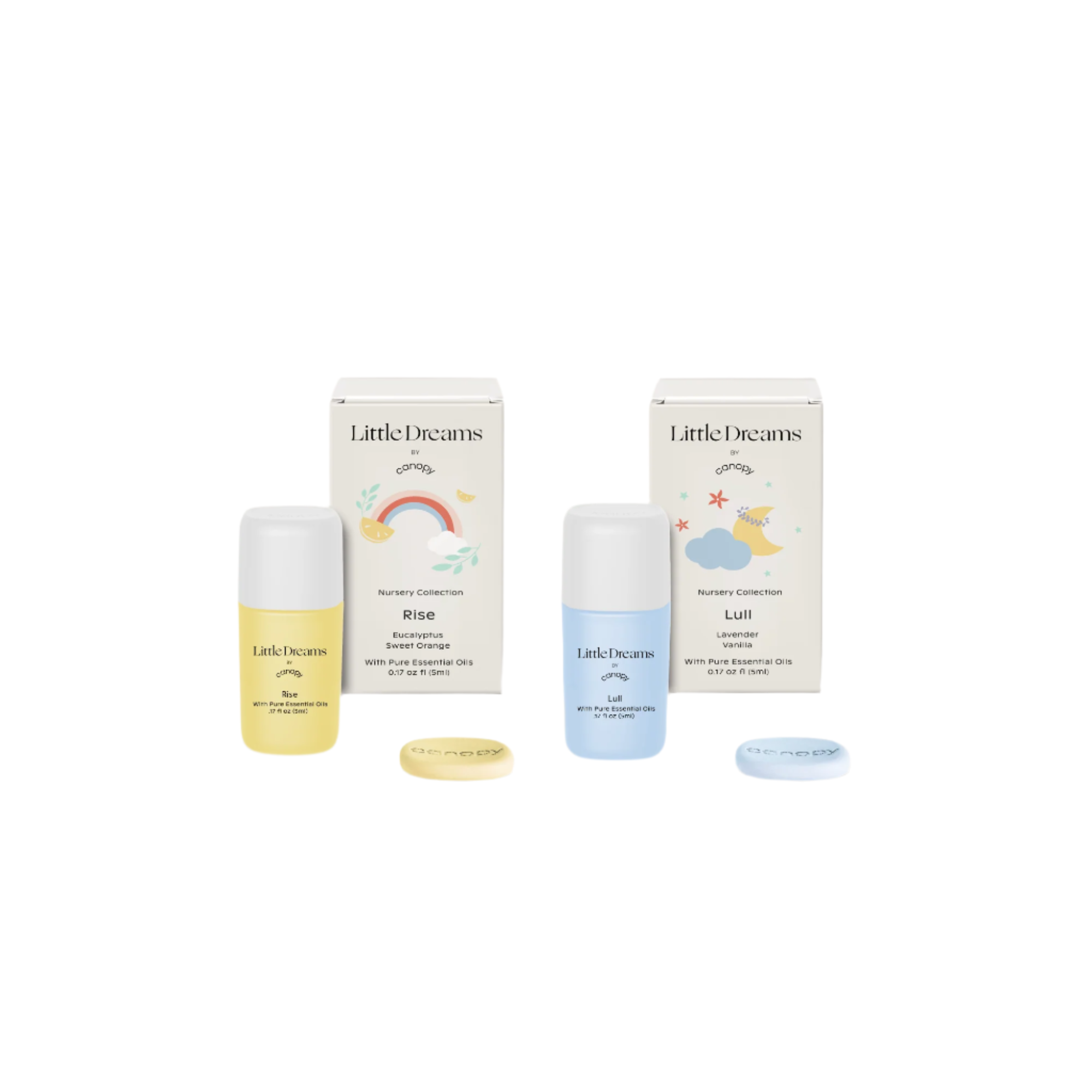 Little Dreams Aroma Kit