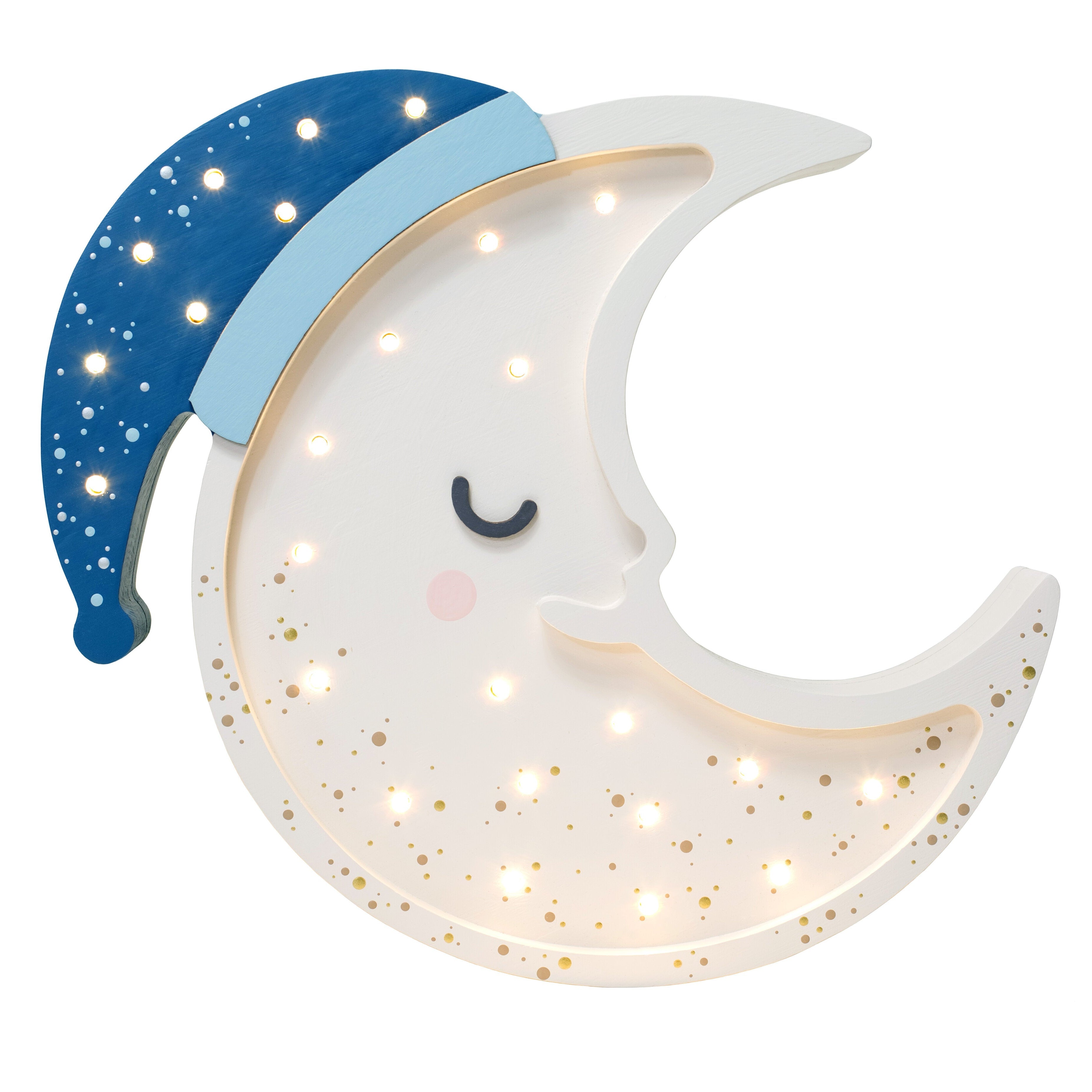 Moon Lamp