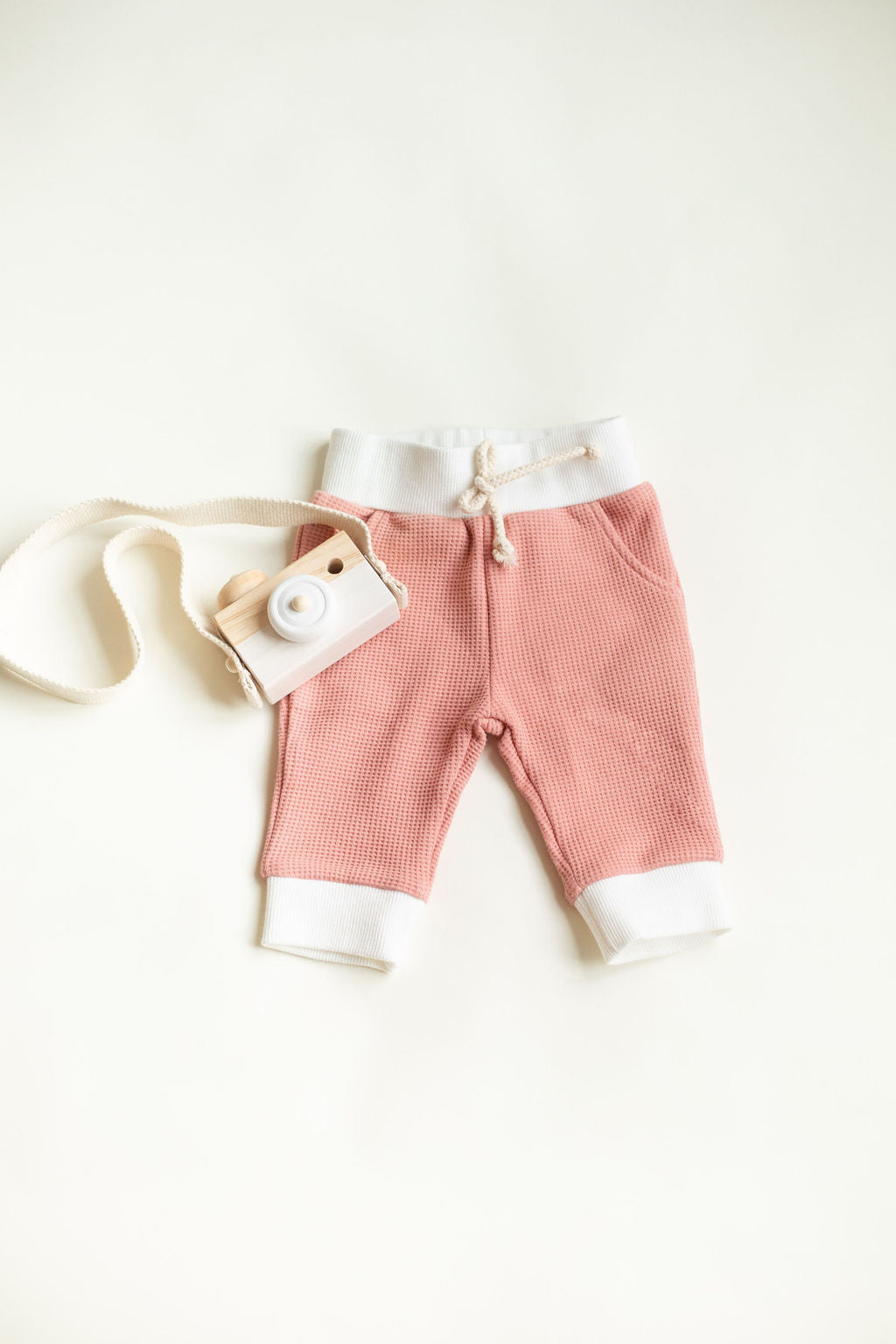 Organic Baby Leggings