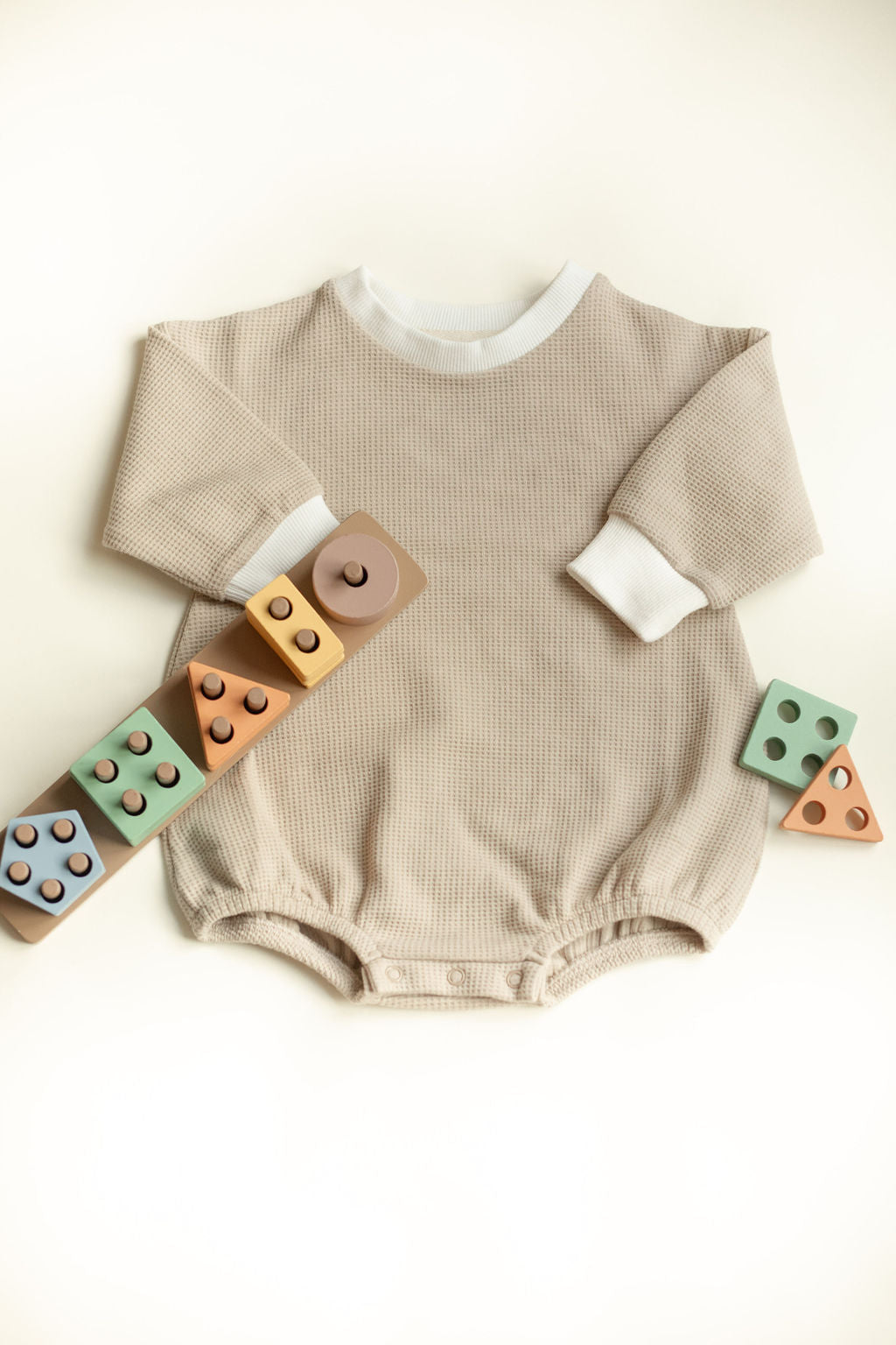 Organic Baby Leggings