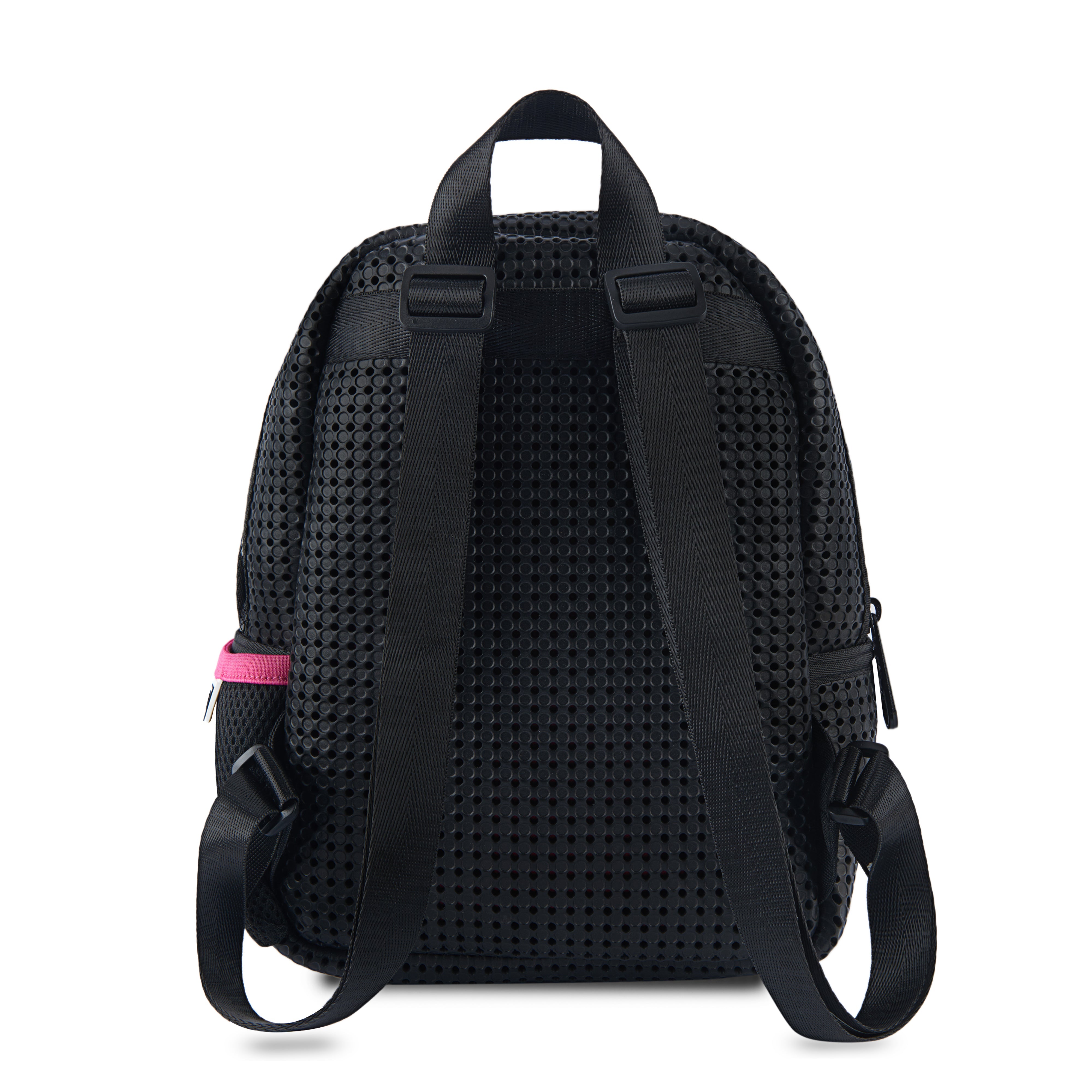 Little Starter Backpack Scarlet Red