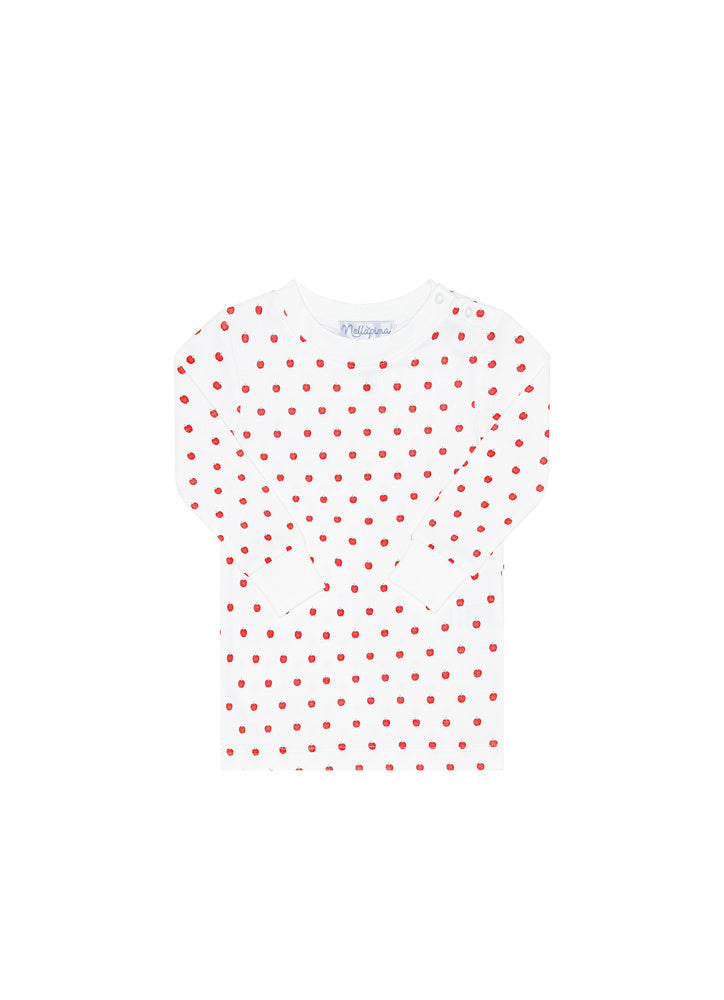 Little Apples Pajamas