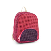Little Starter Backpack Multi Green