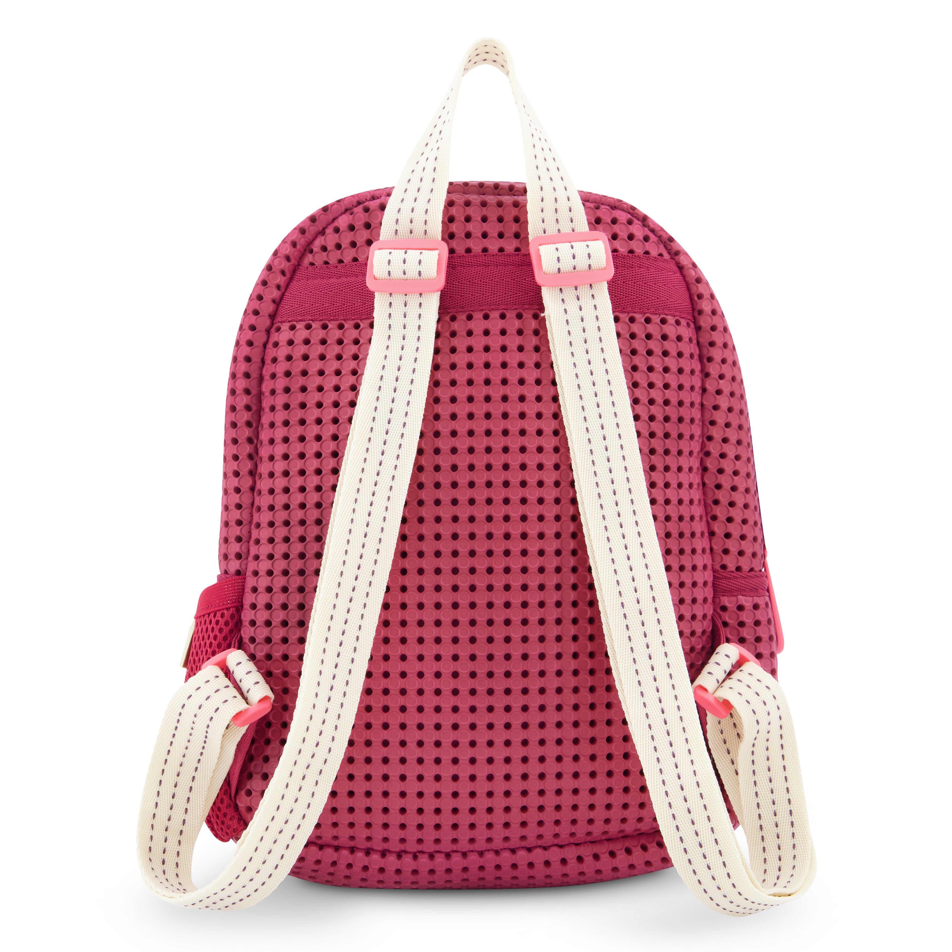 Little Starter Backpack Multi Green