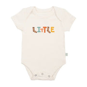 Graphic Bodysuit | Little Autumn