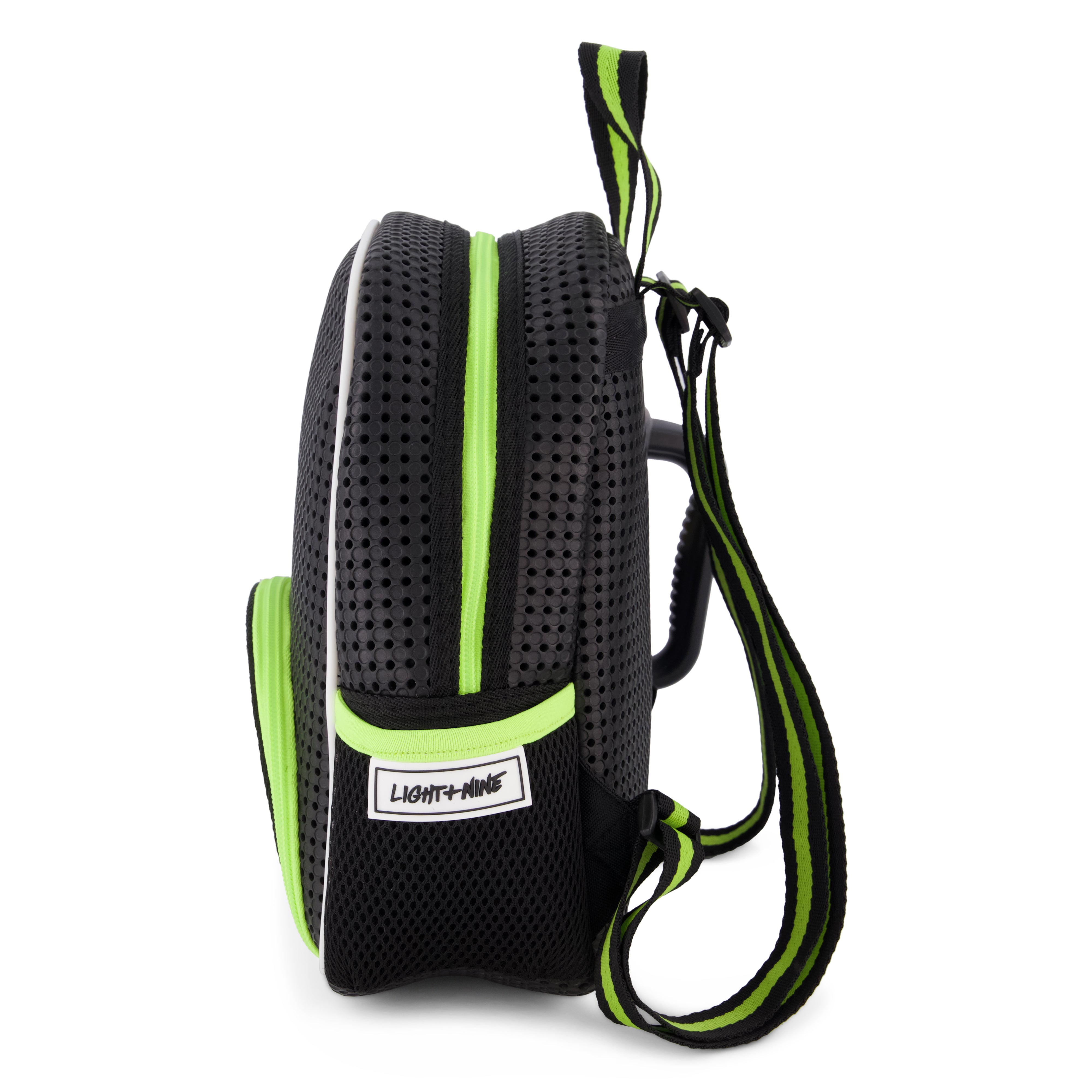 Little Starter Mini Backpack Neon Lime
