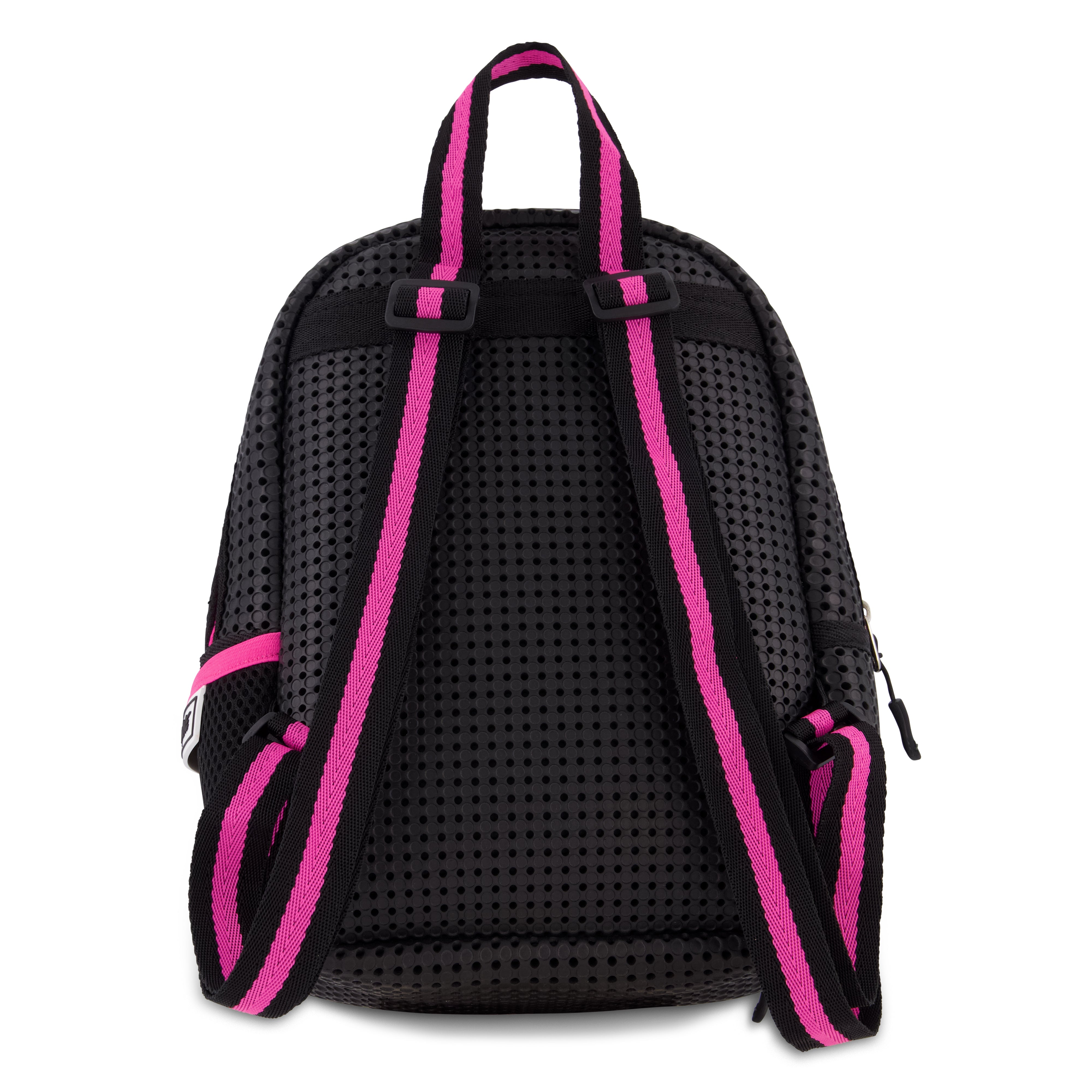 Little Starter Mini Backpack Neon Pink