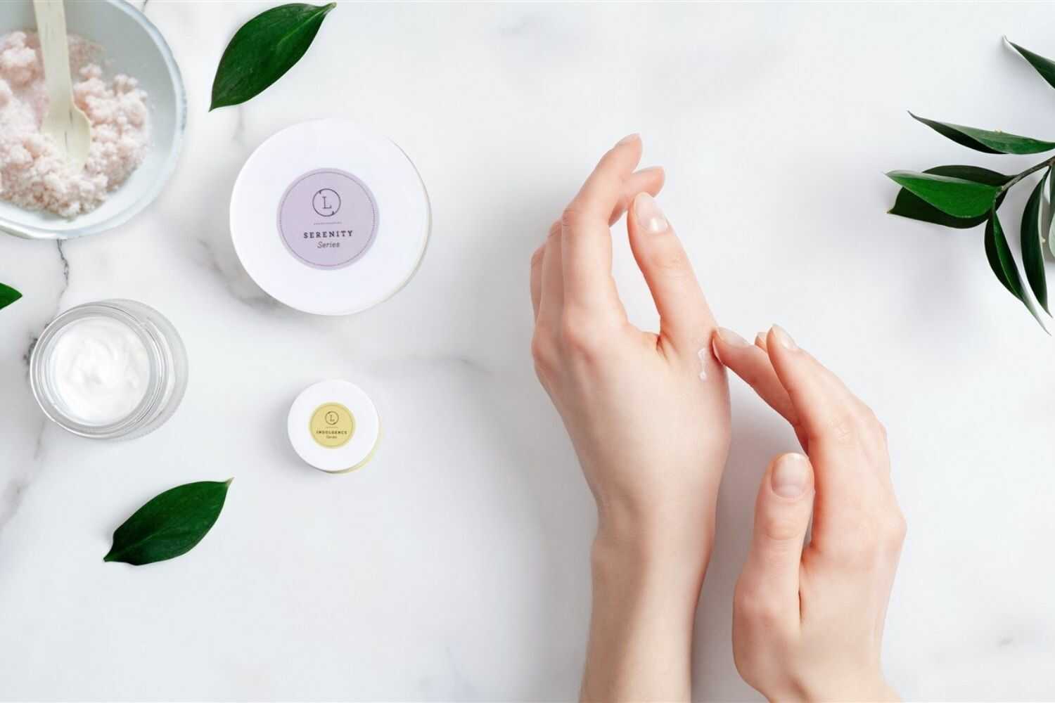 Cbd Lavender Shea Butter With Cbd, Body Cream (thc Free)
