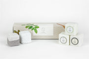 Earthy Shower Steamer, Refreshing Gift Box For Men And Women, Set Of 5 Shower Steamers