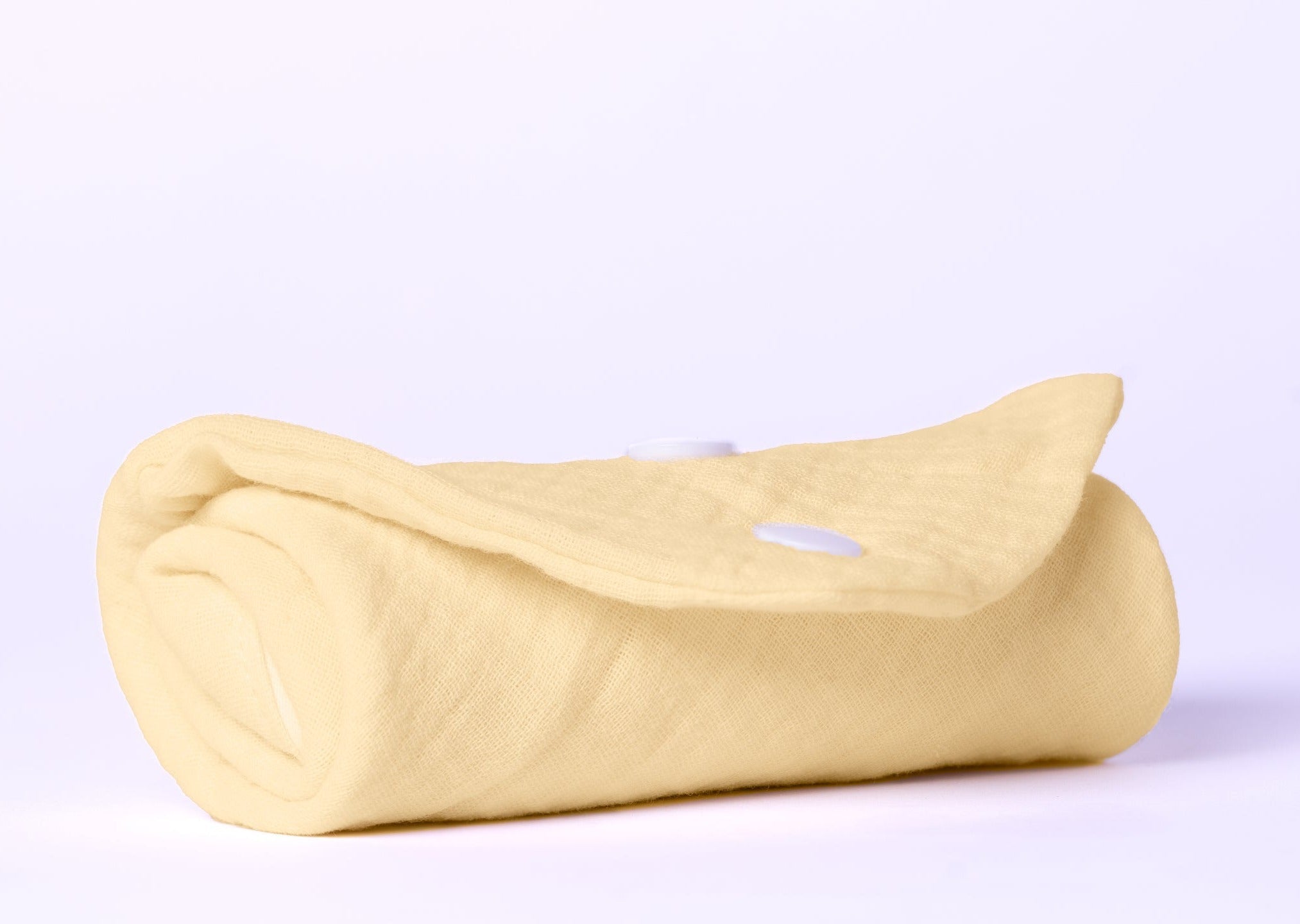 Organic New Baby Gift Set - Welcome Little One!