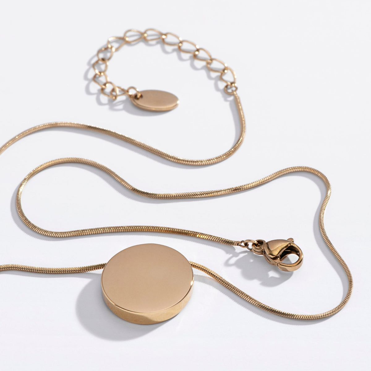 Lizzie Necklace