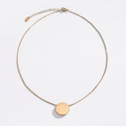 Lizzie Necklace