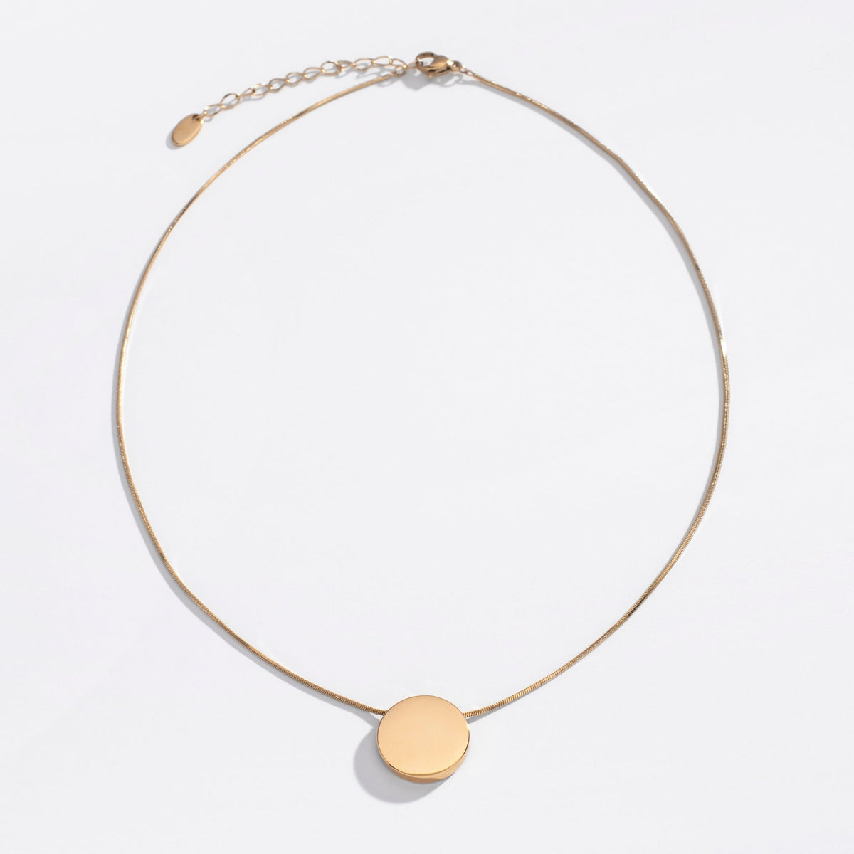 Lizzie Necklace