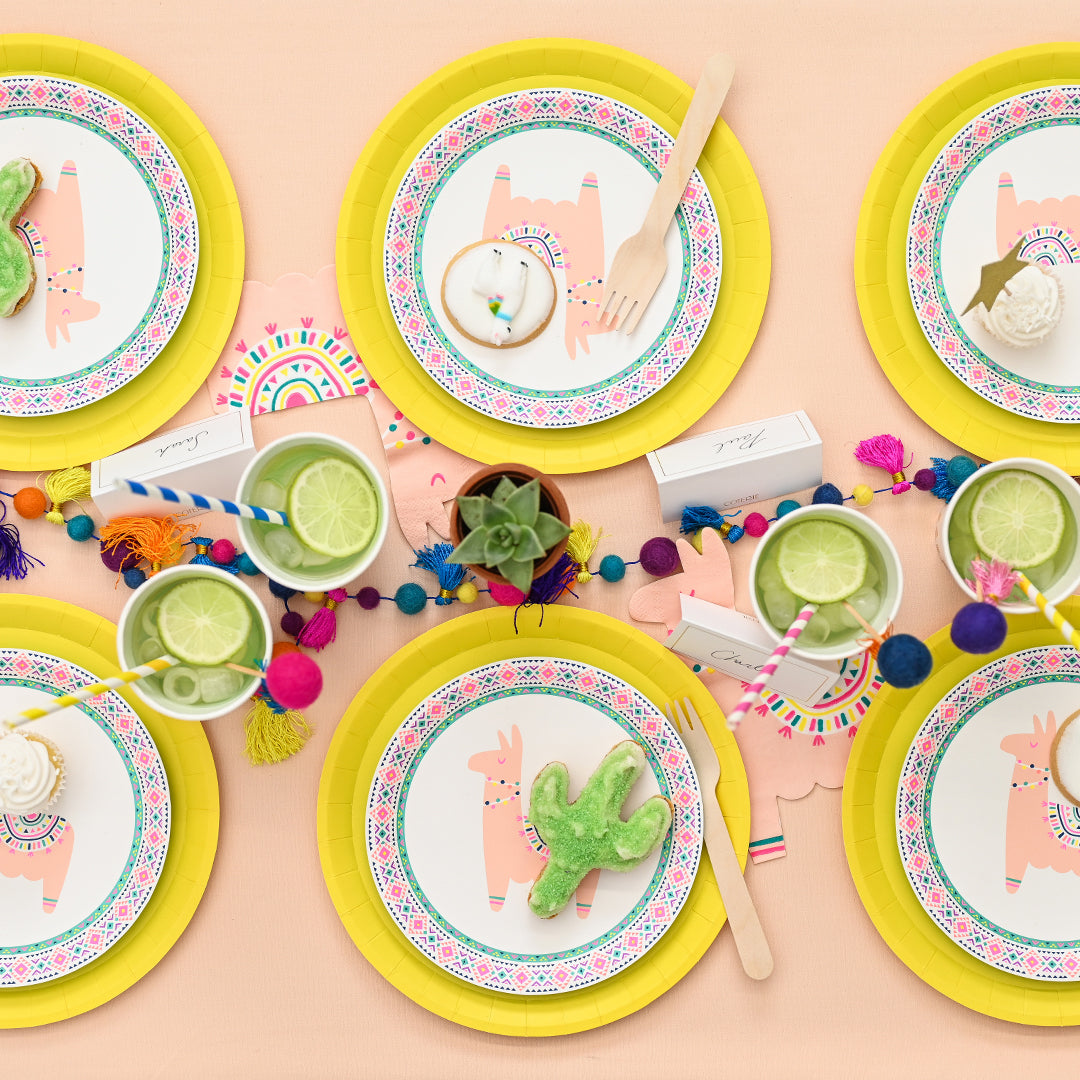 Coterie Paper Napkins - Thumbnail 5