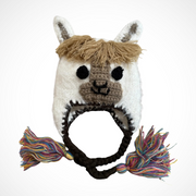 Llama Beanie
