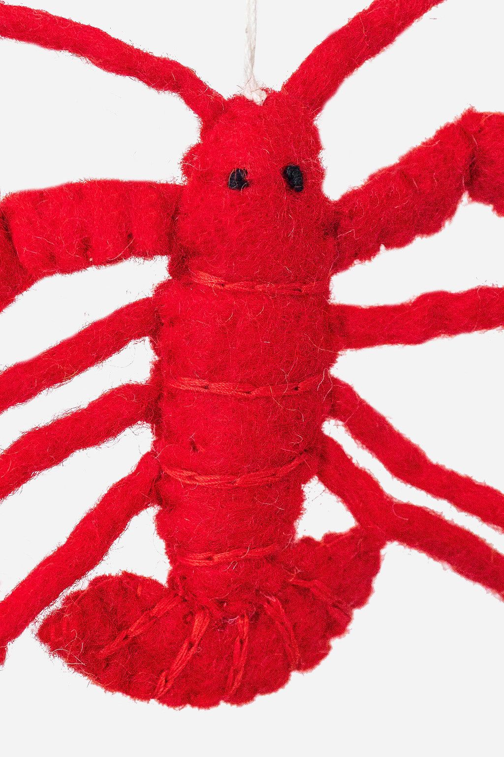 Lobster Ornament