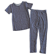 Logan Galaxy Bamboo 2-piece Set