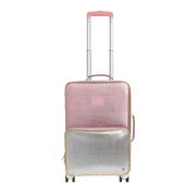 Logan Carry-on Suitcase