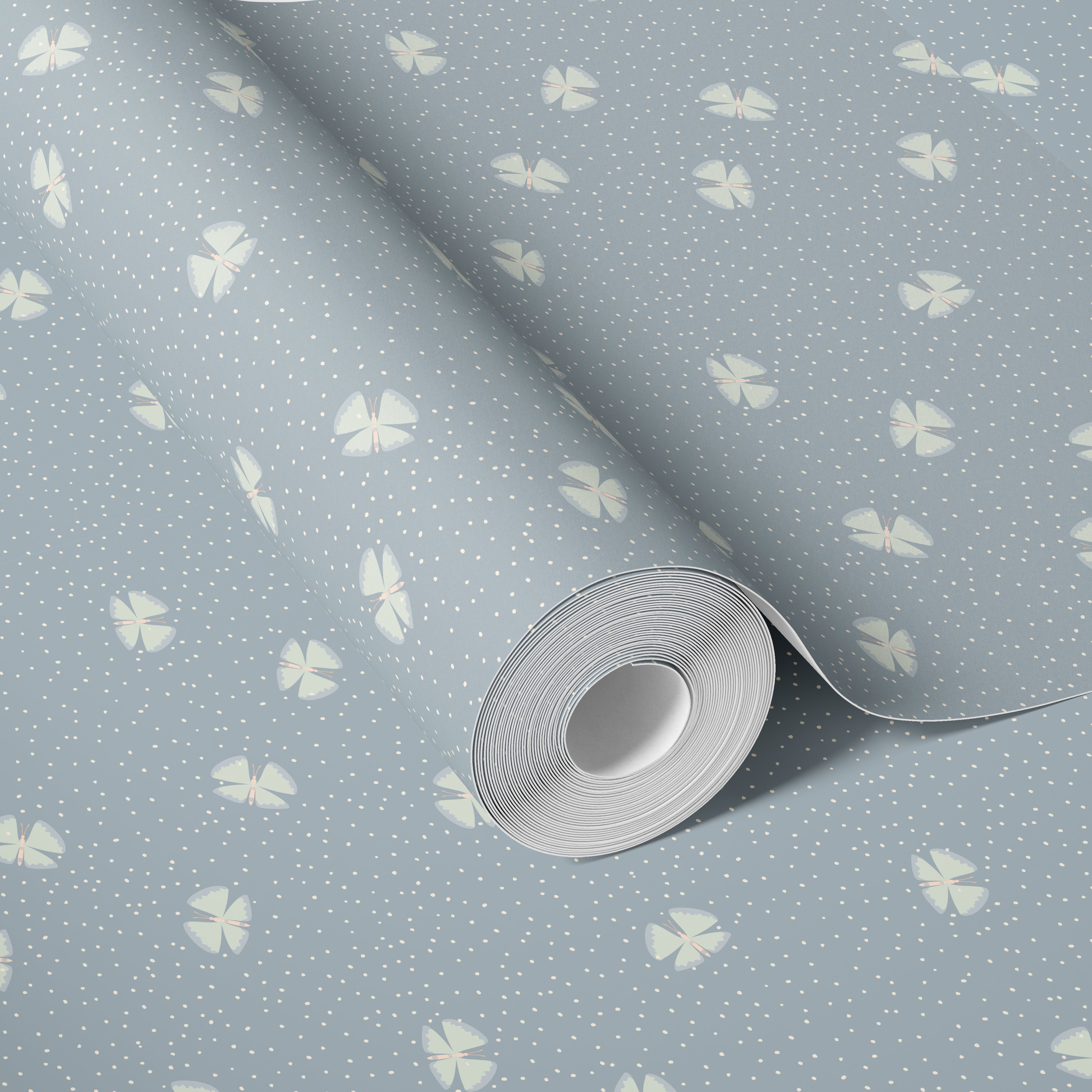 Lola Wallpaper By House Of Haricot