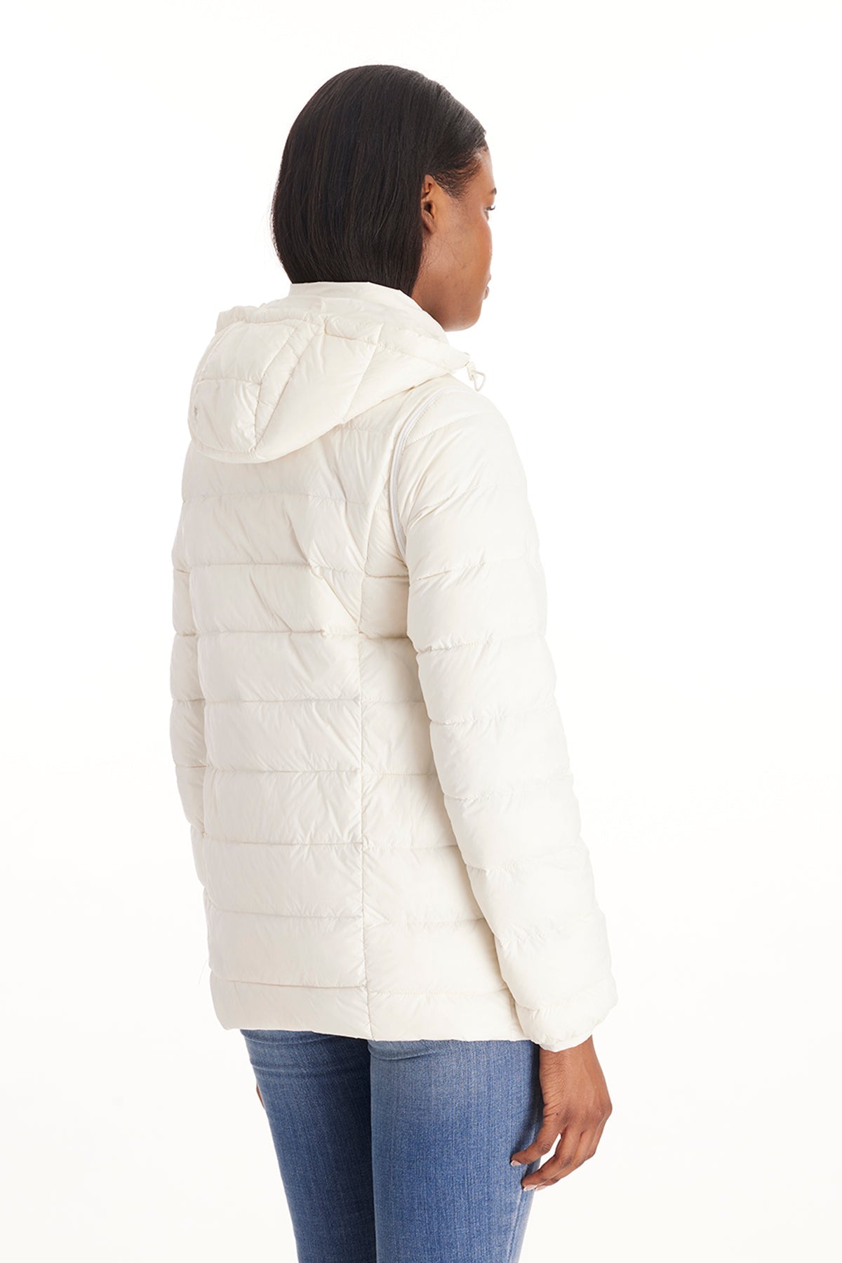 Lola 5 In 1 Down Maternity Jacket