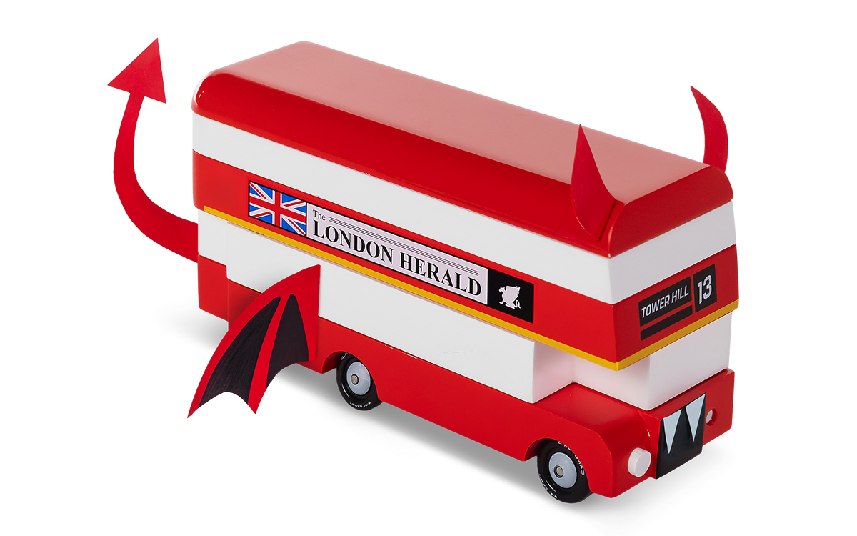 London Bus