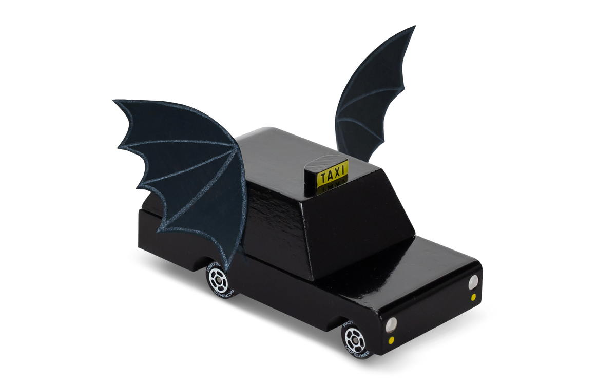 London Taxi