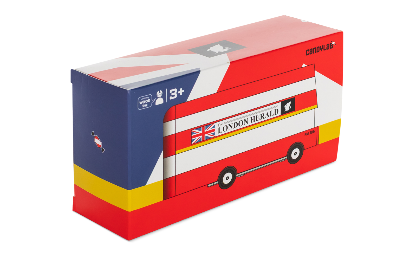 London Bus