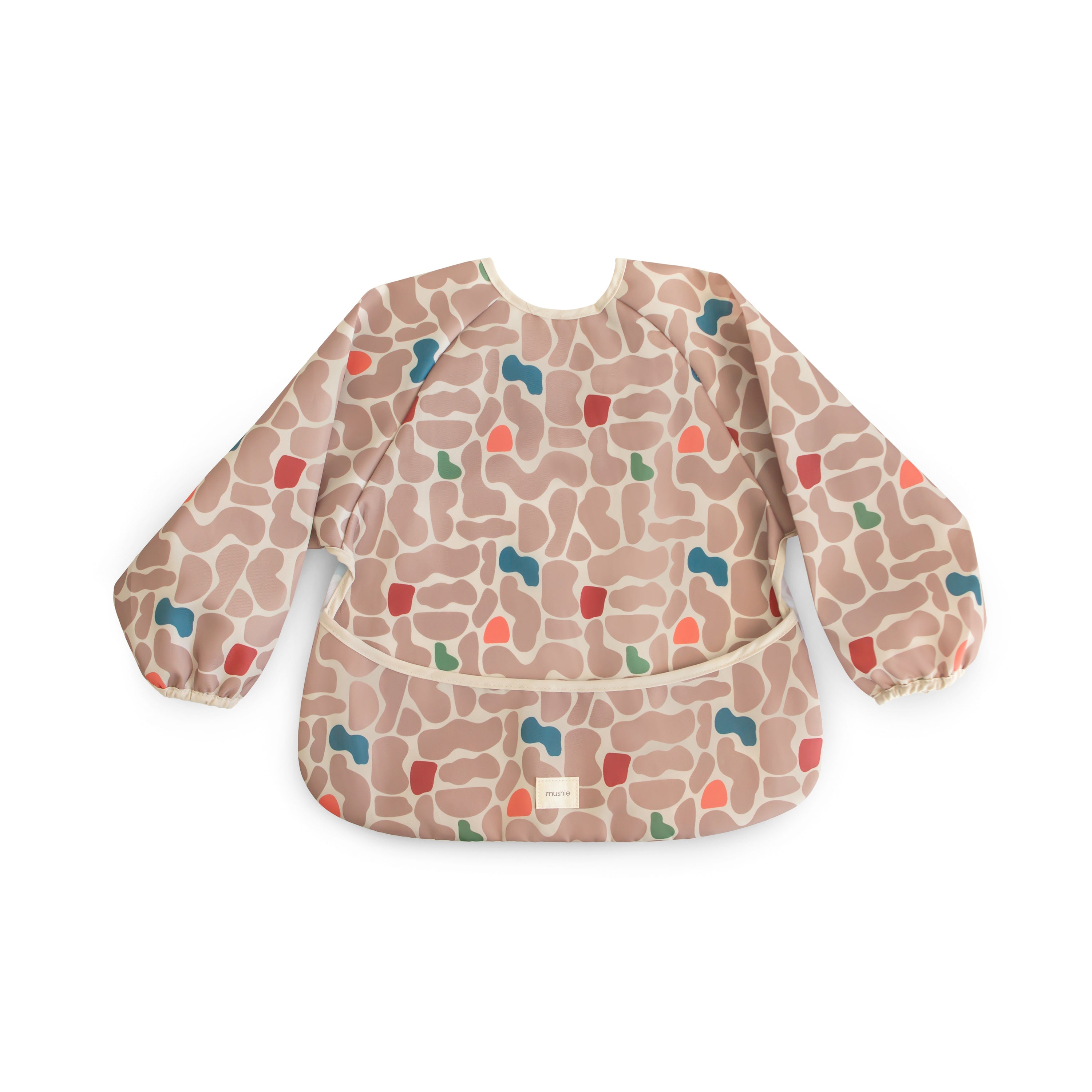 Long Sleeve Bib