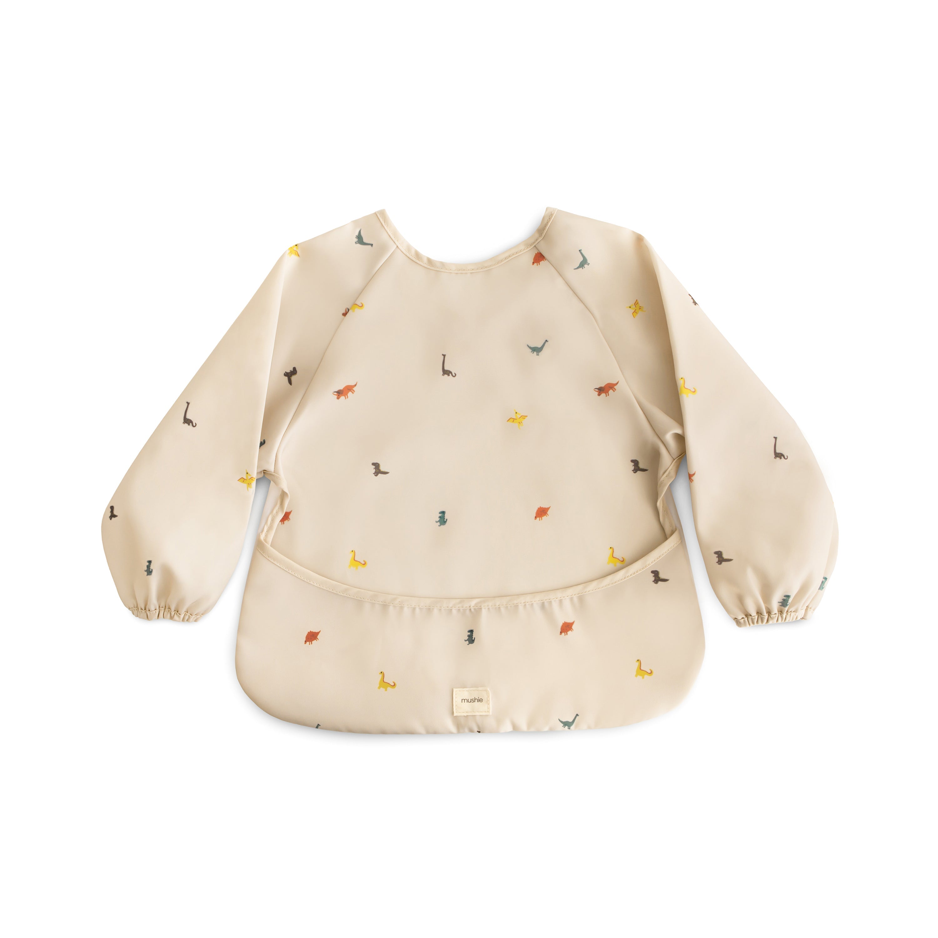 Long Sleeve Bib