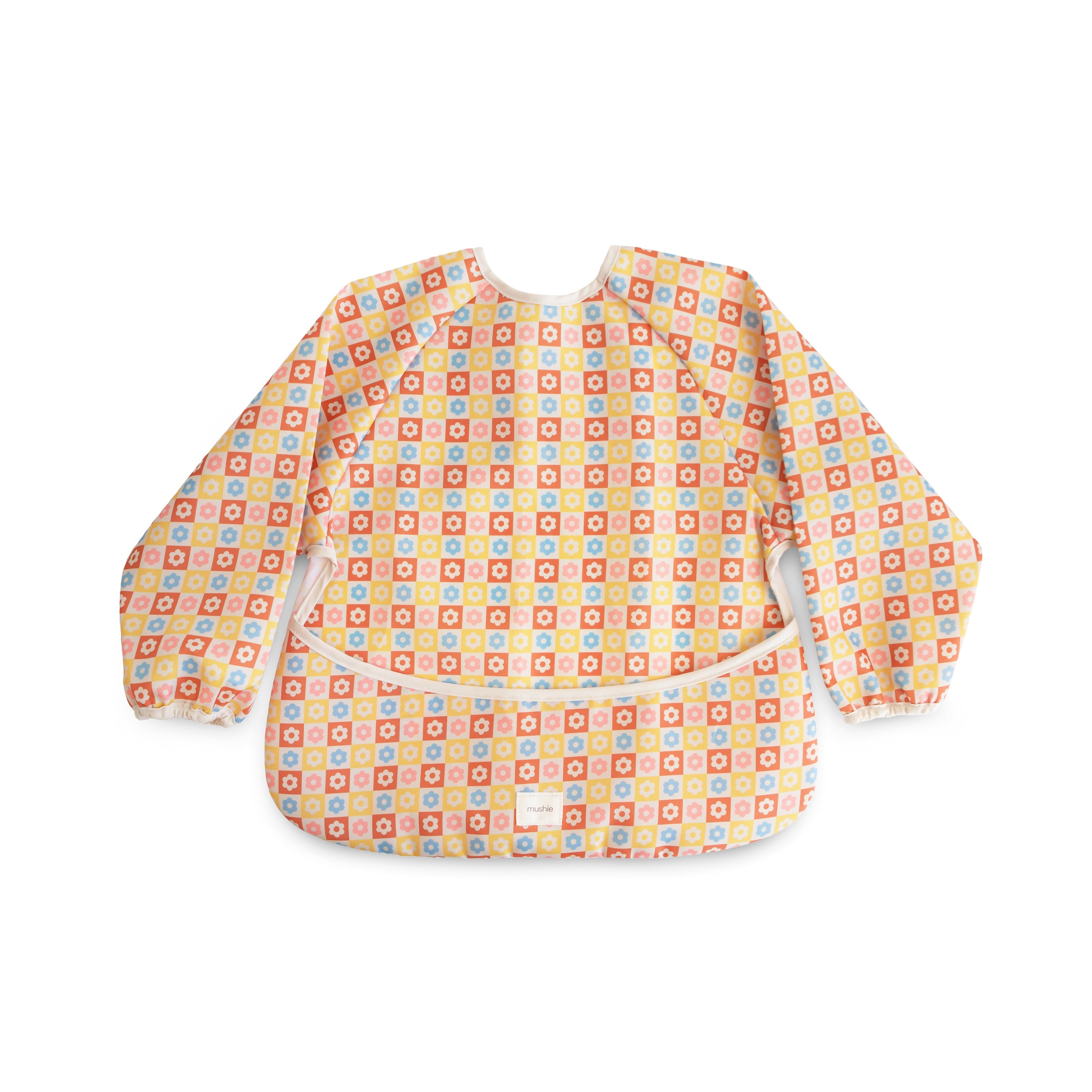 Long Sleeve Bib