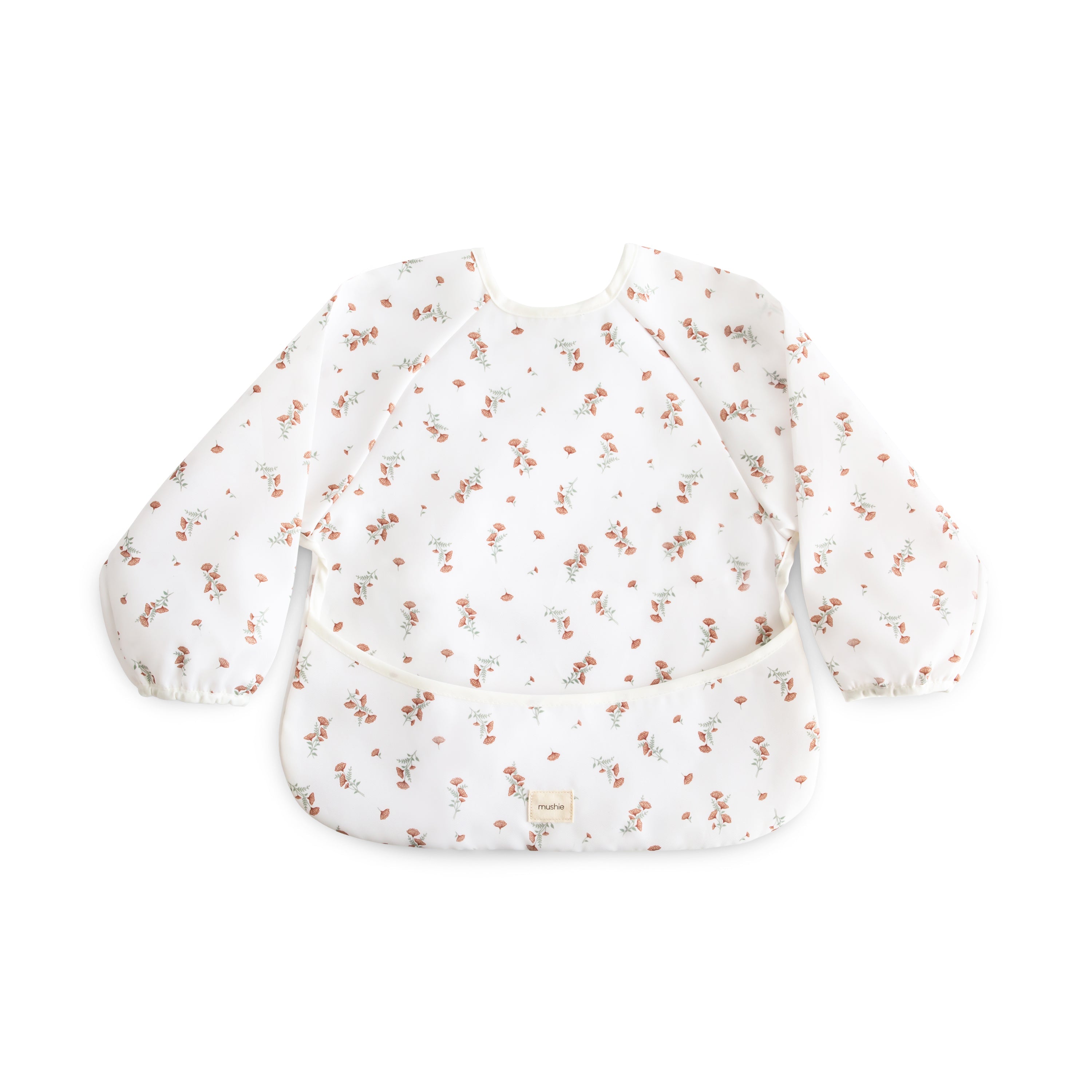 Long Sleeve Bib