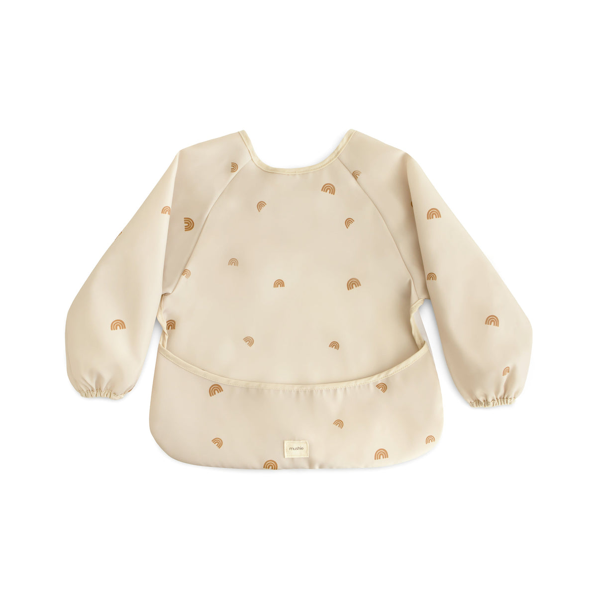 Long Sleeve Bib