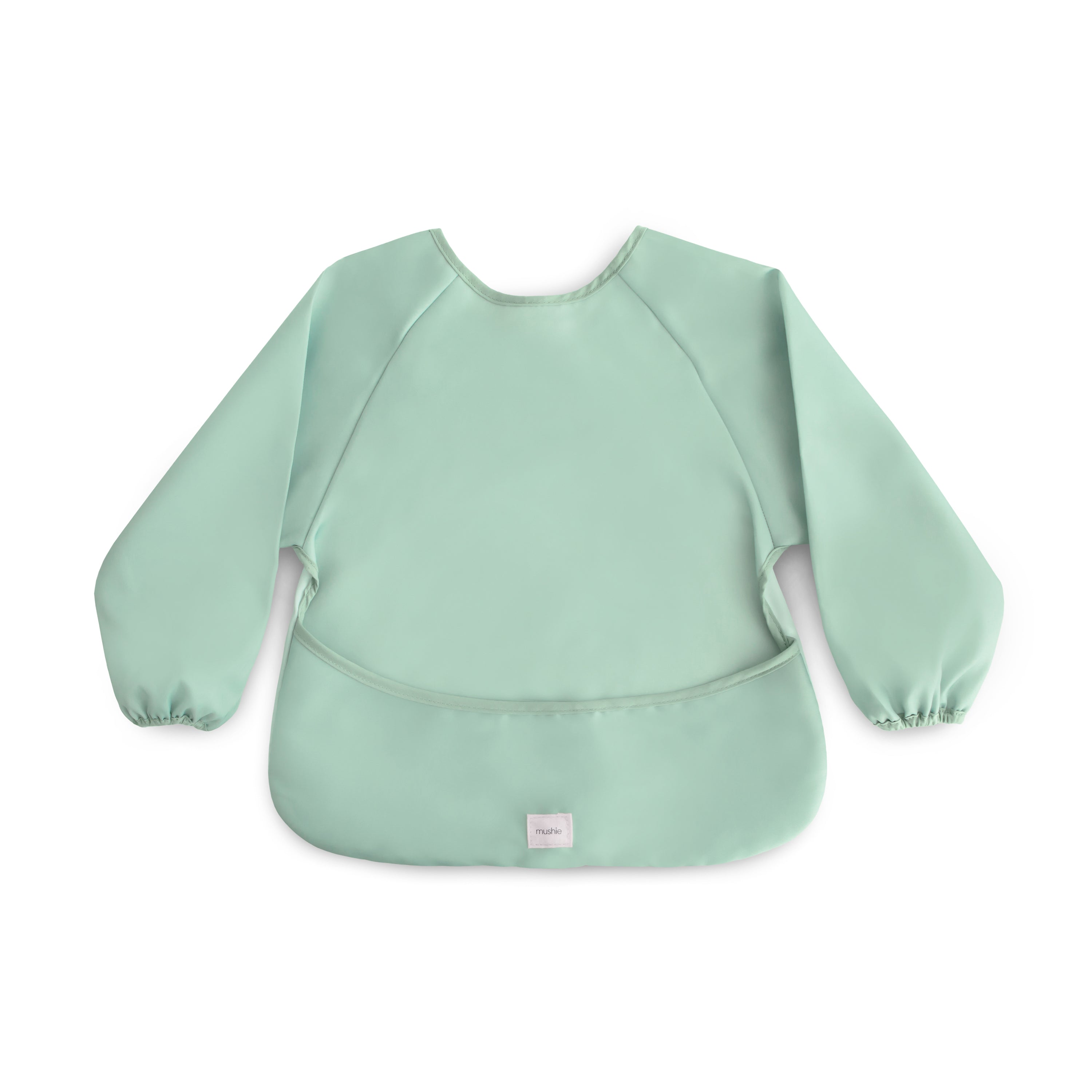 Long Sleeve Bib