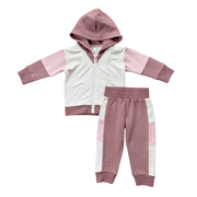 Long Sleeve Track Set