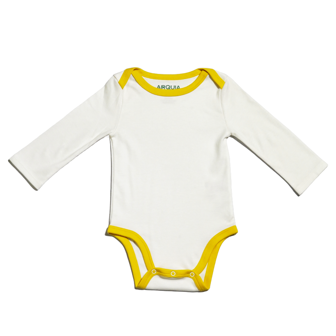 Long Sleeve Bodysuit