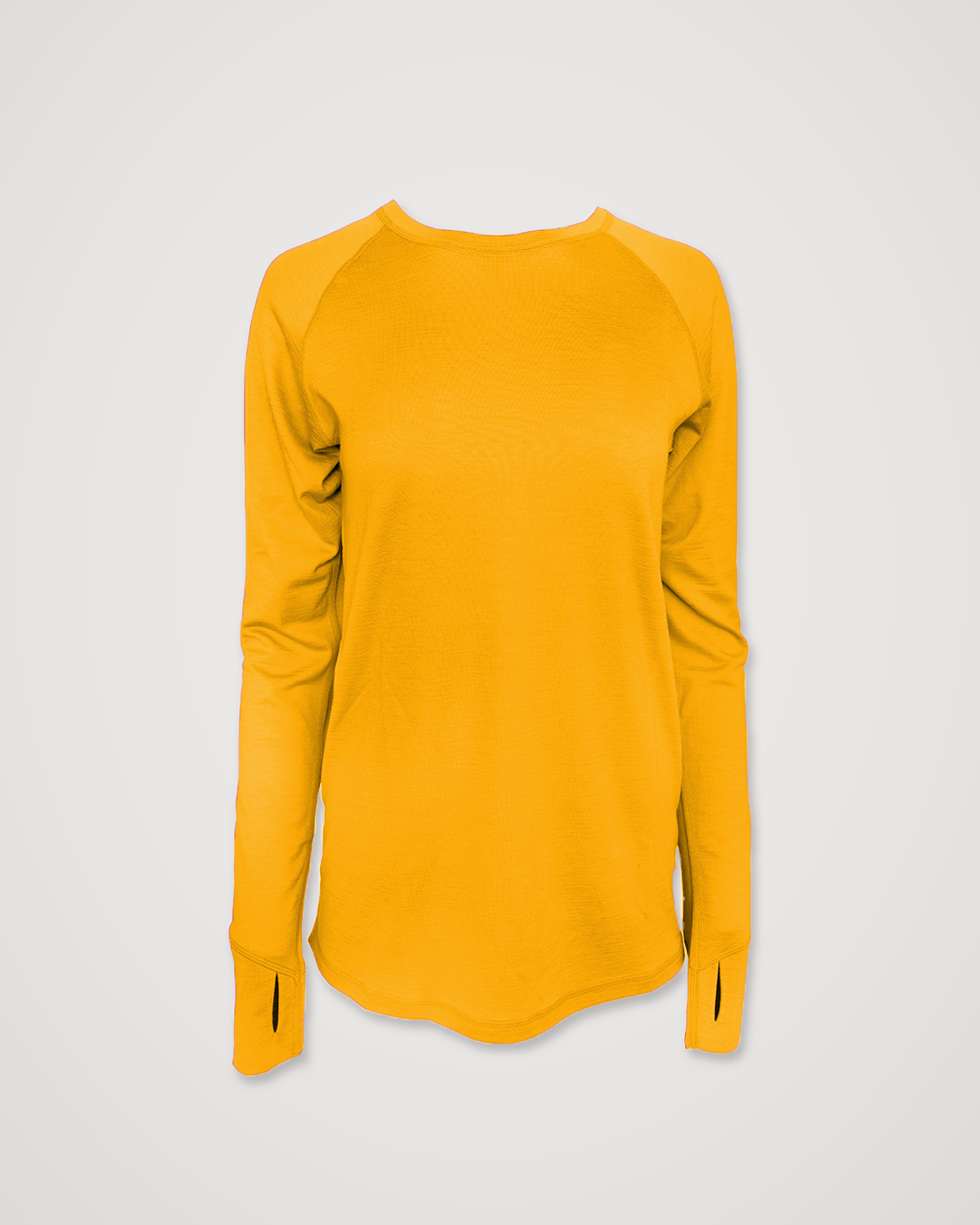 Adult Merino Long Sleeve