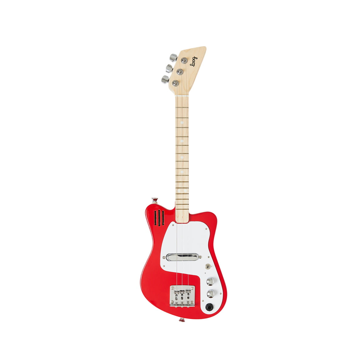 Loog Mini Electric (collective)