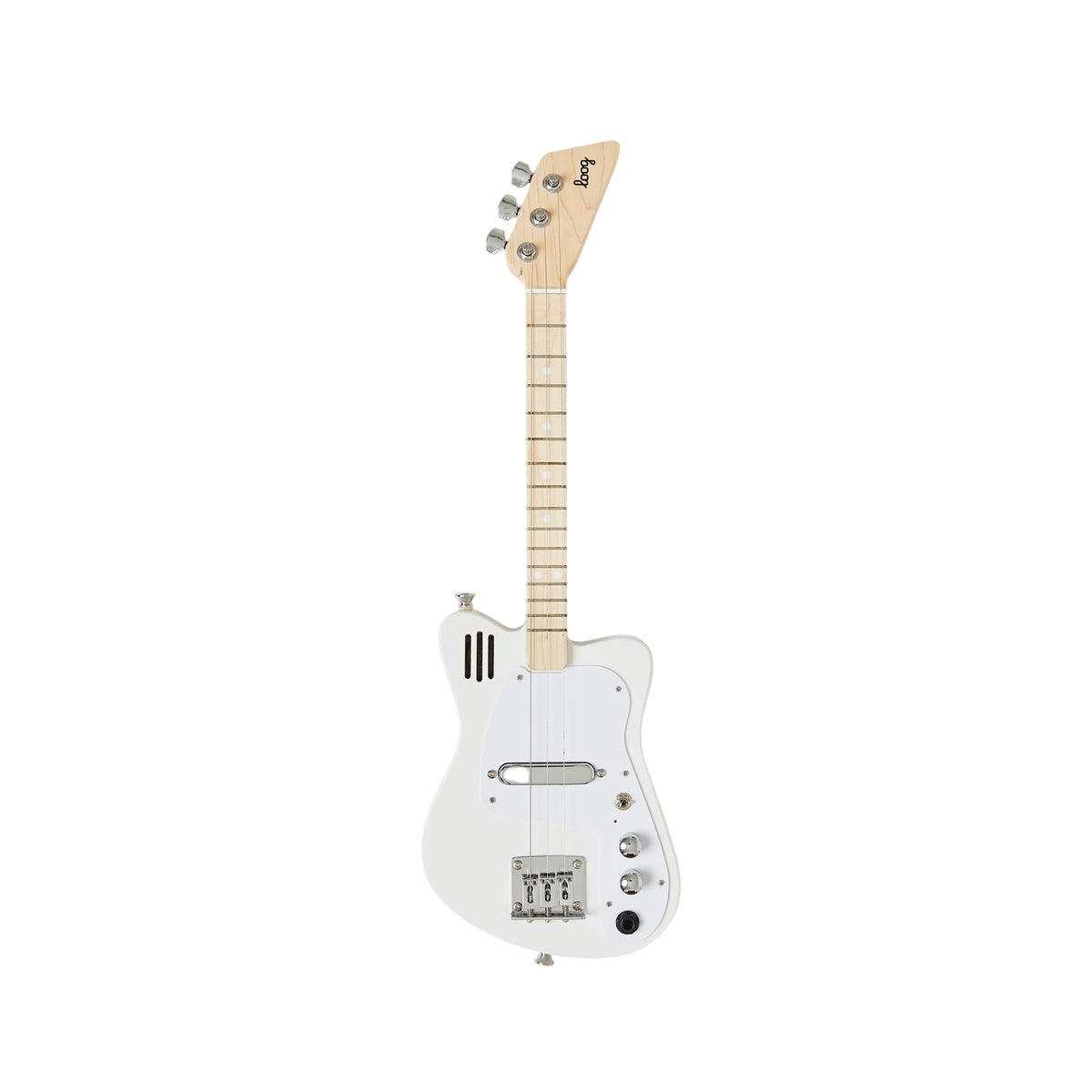 Loog Mini Electric (collective)