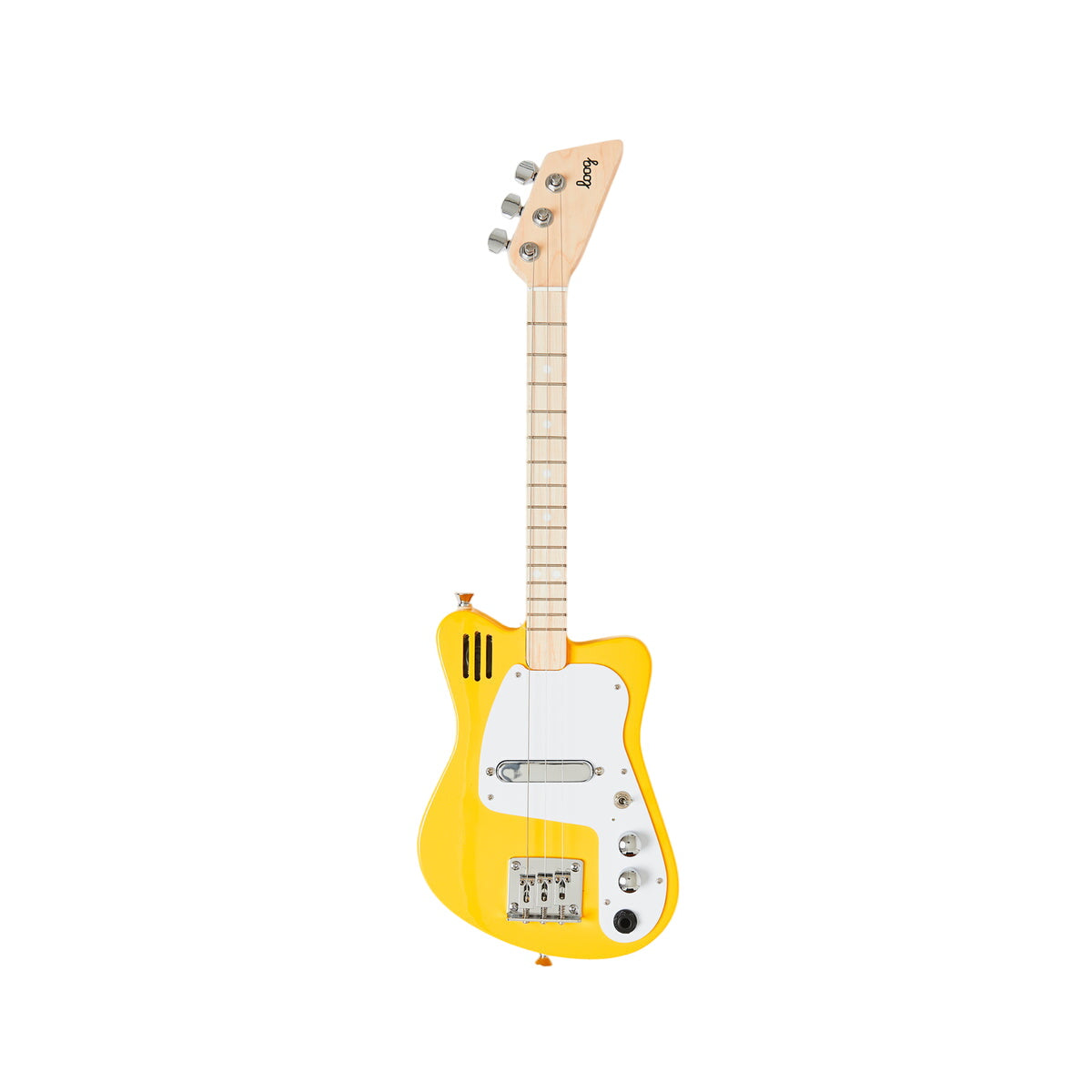 Loog Mini Electric (collective)