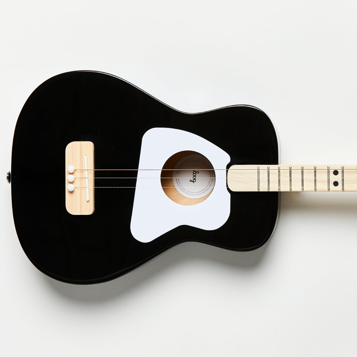 Loog Pro Acoustic (collective)