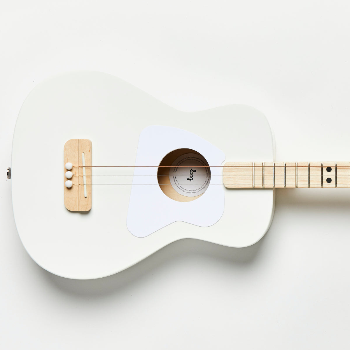 Loog Pro Acoustic (collective)