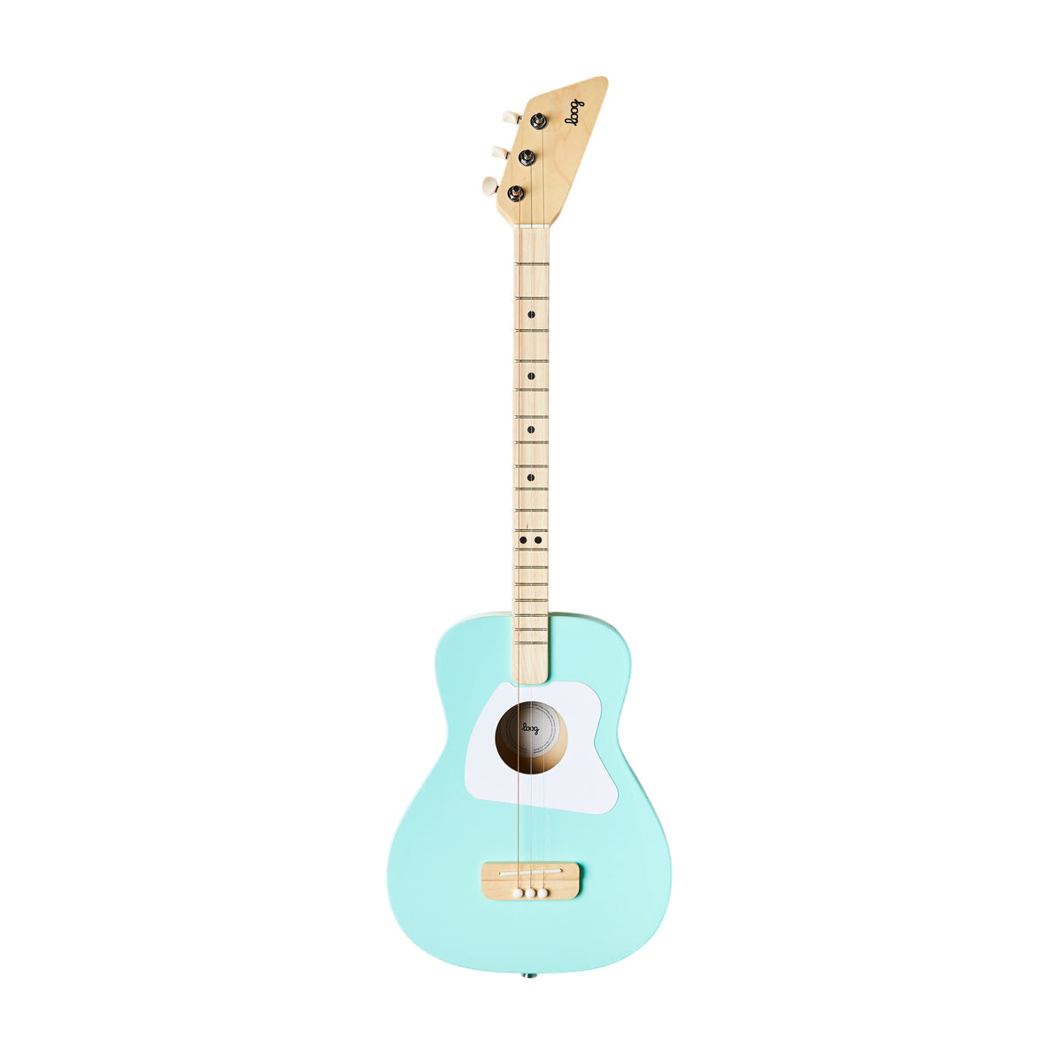 Loog Pro Acoustic (collective)