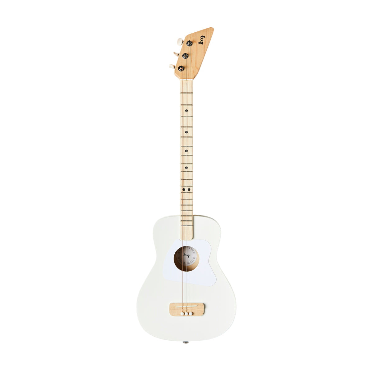 Loog Pro Acoustic (collective)