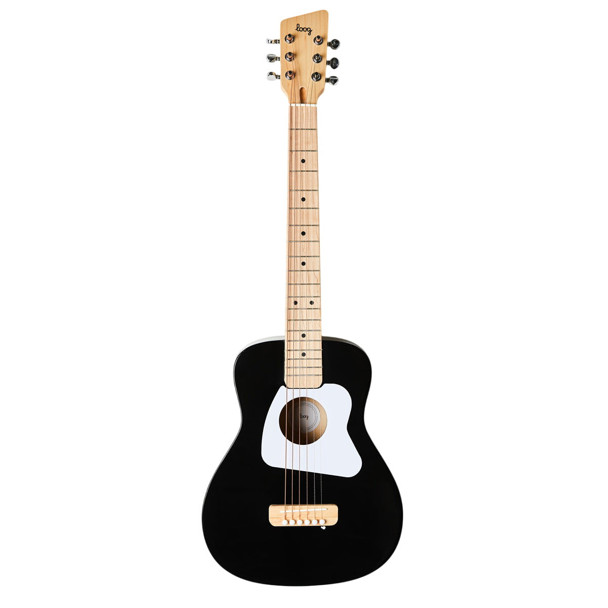 Loog Pro 6 Acoustic (collective)