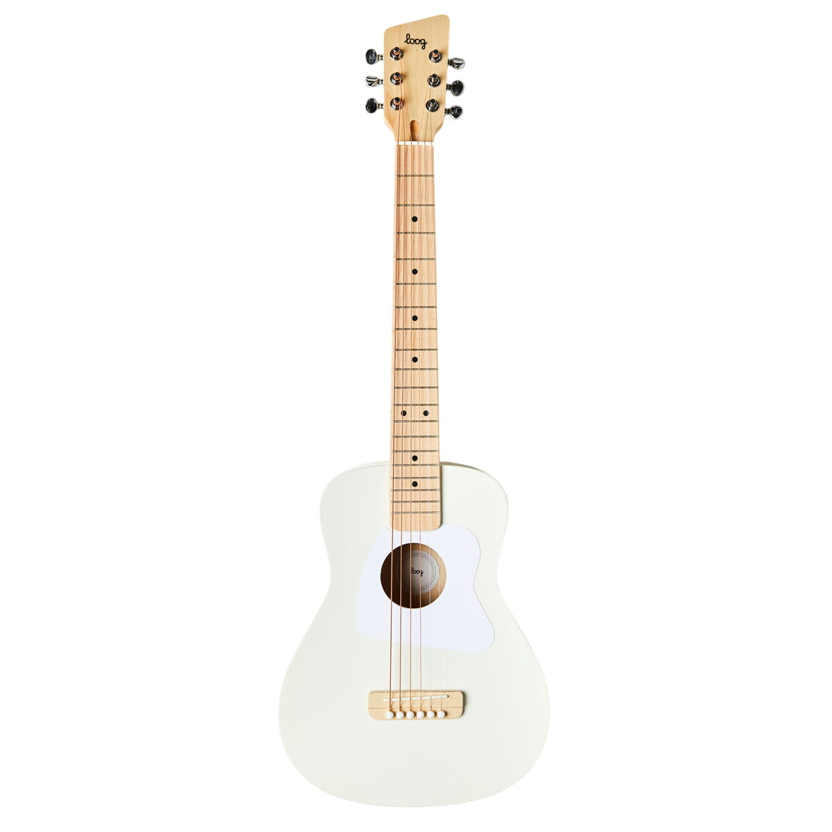 Loog Pro 6 Acoustic (collective)