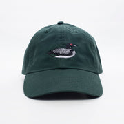 Loon Baseball Hat