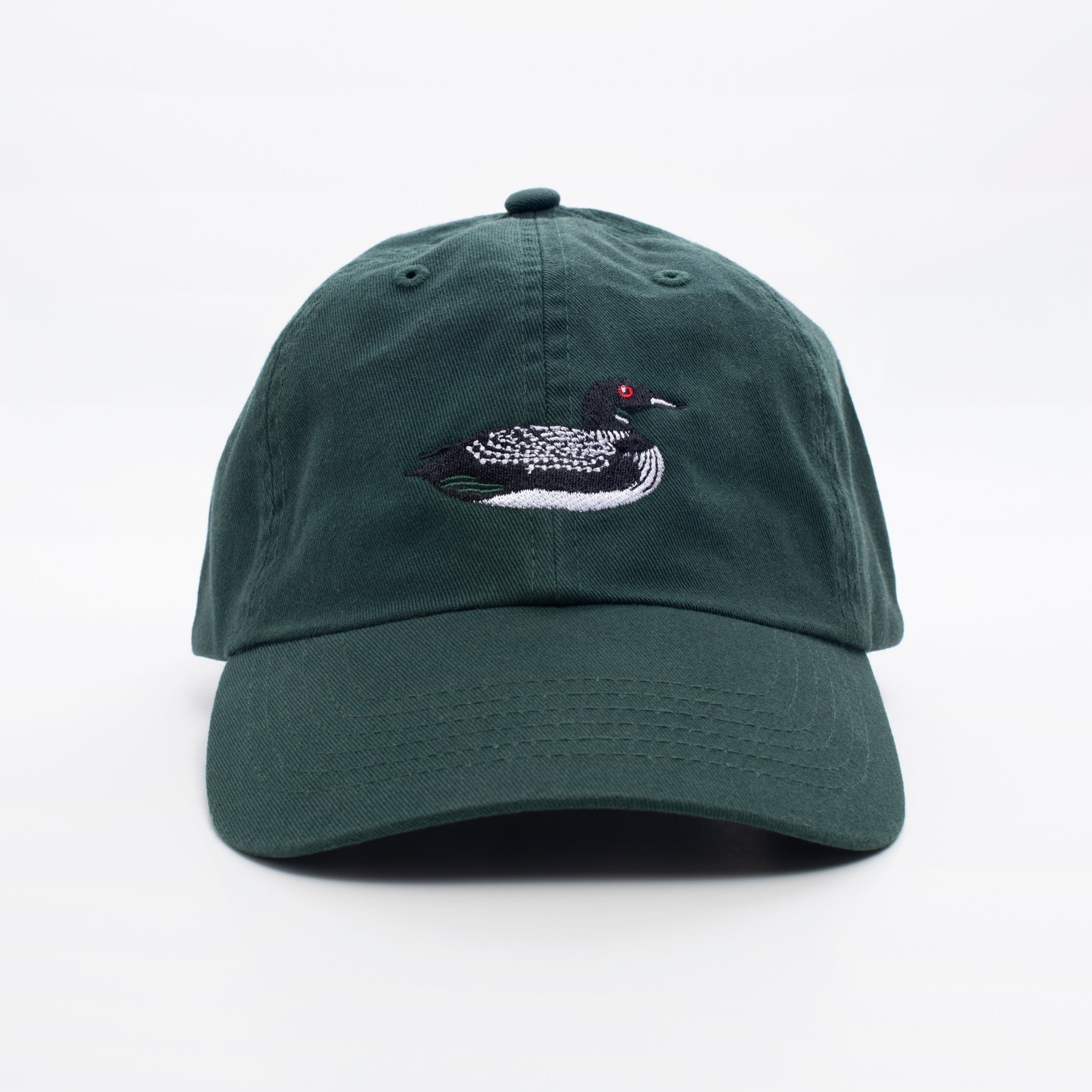 Loon Baseball Hat