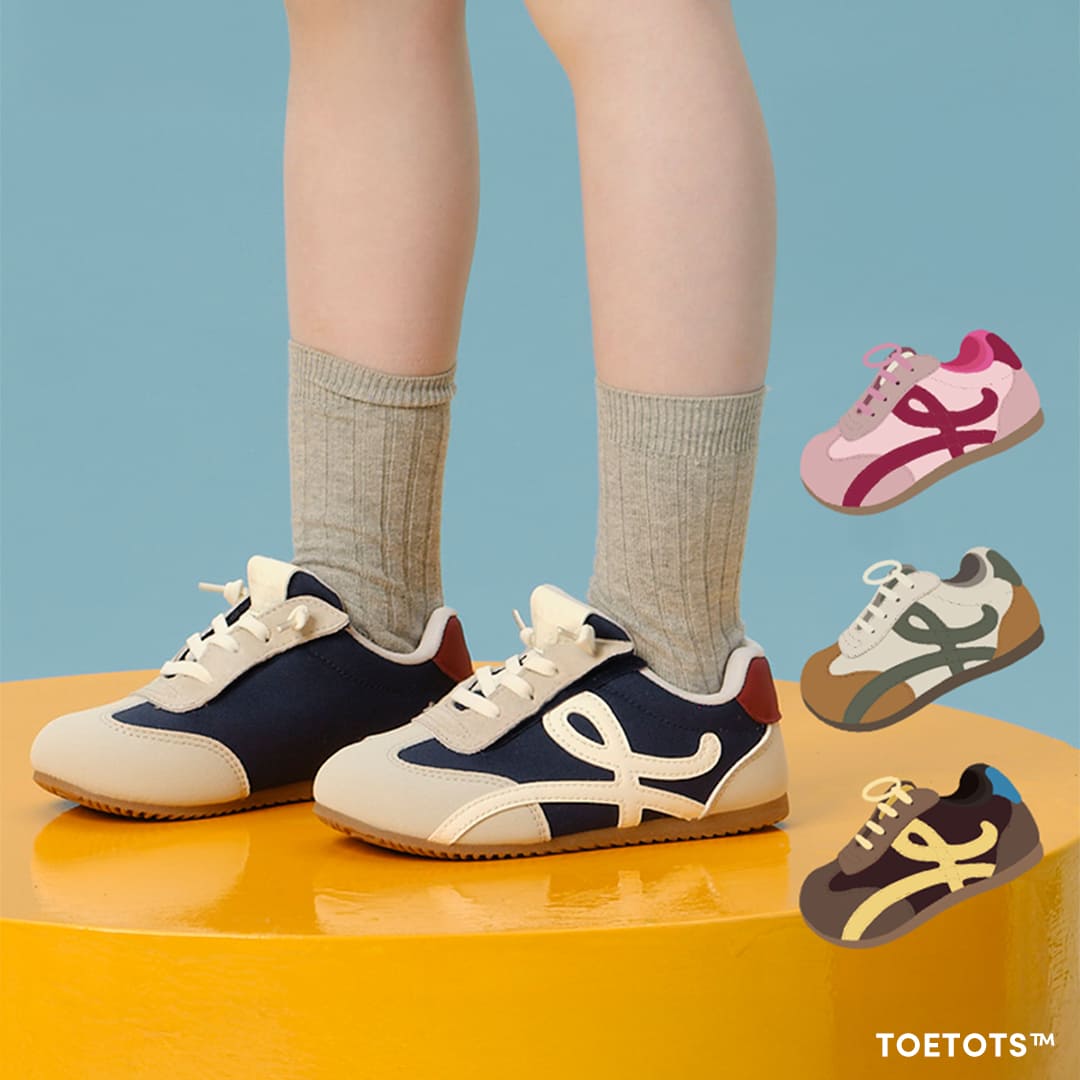 Loopie - Kid Sneaker